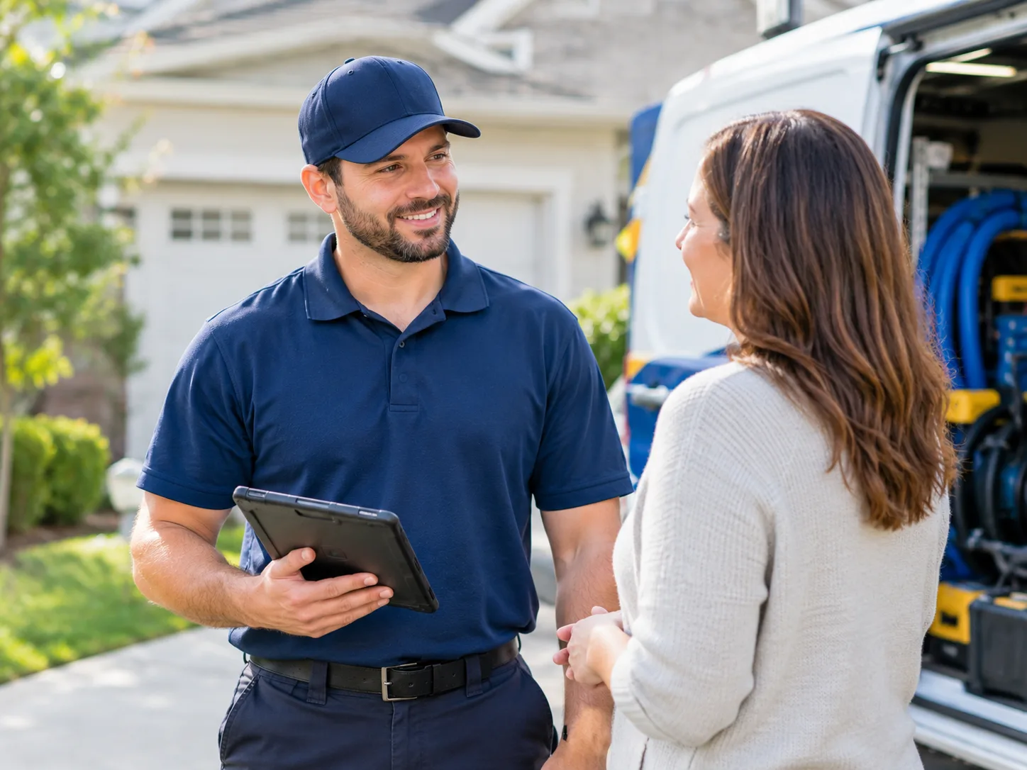 Sewage Backup Cleanup Hampstead, NC FAQs